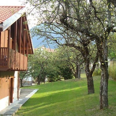 Zoncolan Apartments Sùtrio Стая снимка