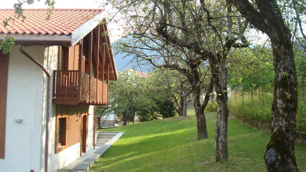 Zoncolan Apartments Sùtrio Стая снимка