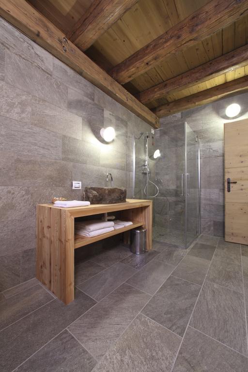 Zoncolan Apartments Sùtrio Стая снимка