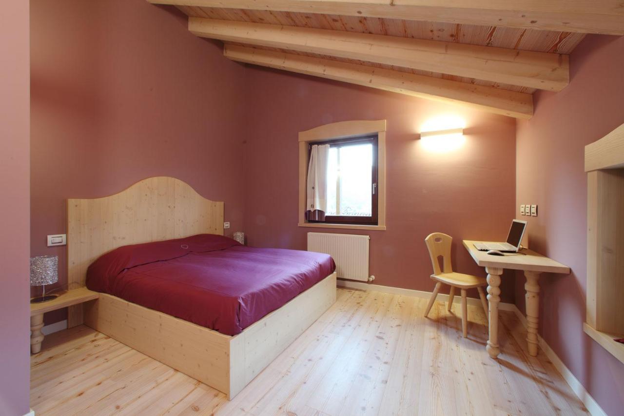Zoncolan Apartments Sùtrio Екстериор снимка