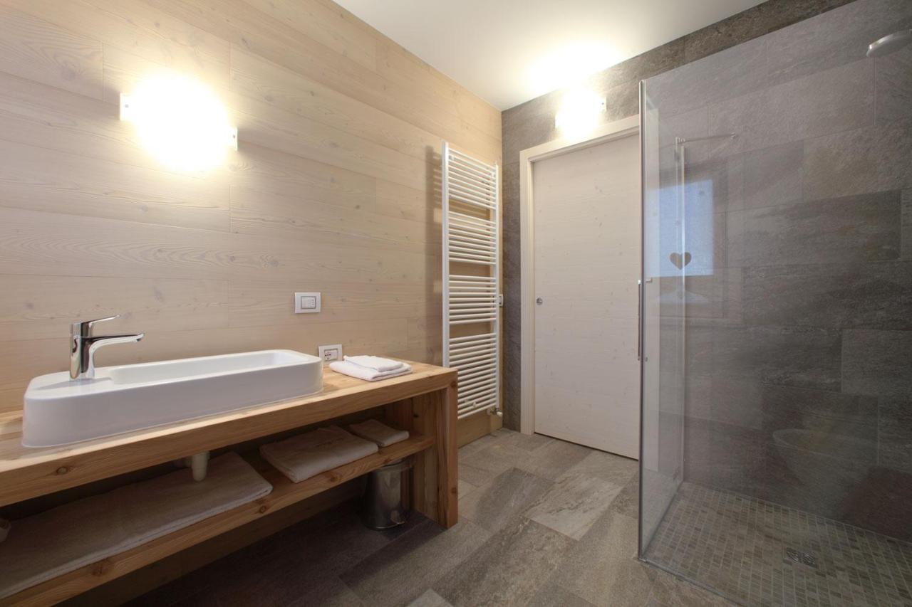 Zoncolan Apartments Sùtrio Екстериор снимка