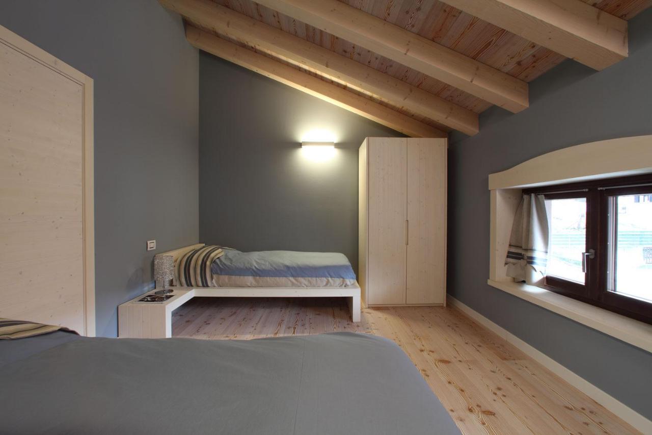 Zoncolan Apartments Sùtrio Екстериор снимка