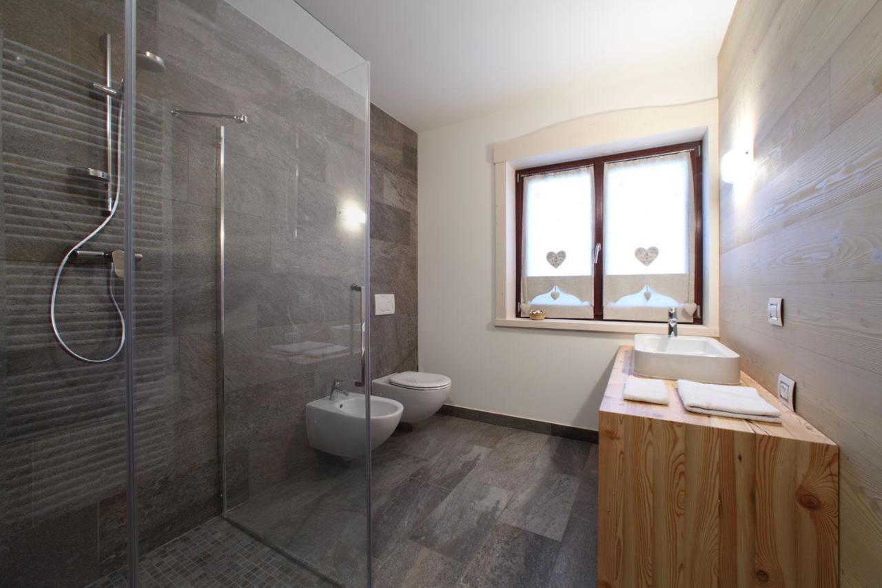 Zoncolan Apartments Sùtrio Екстериор снимка